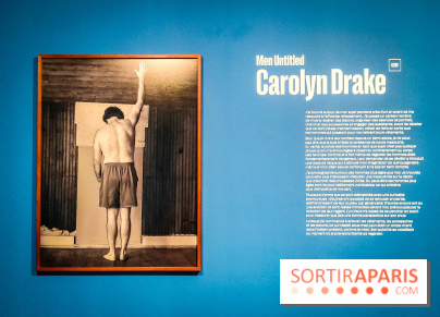 MEN UNTITLED : l'exposition photo qui interroge les idéaux masculins, à la Fondation HCB