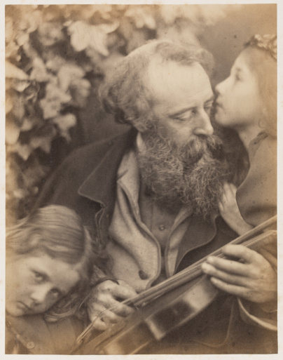 Julia Margaret Cameron 
