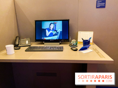 Je mange donc je suis au Musée de l'Homme