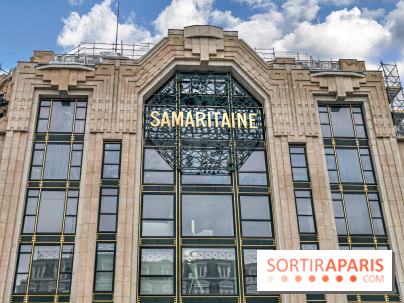 La Samaritaine 