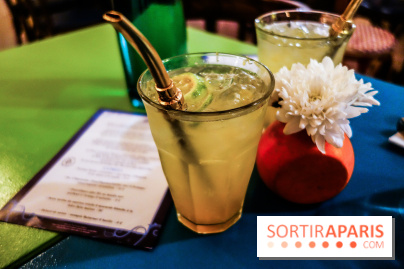 Le Comptoir Montevideo : unique et délicieux restaurant uruguayen à Paris