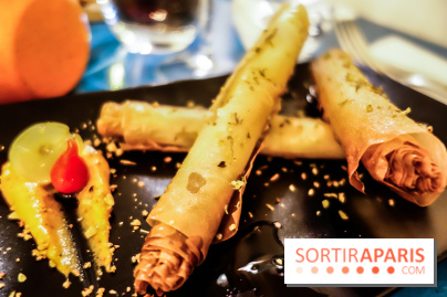 Le Comptoir Montevideo : unique et délicieux restaurant uruguayen à Paris