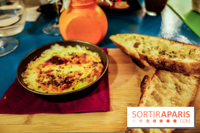 Le Comptoir Montevideo : unique et délicieux restaurant uruguayen à Paris