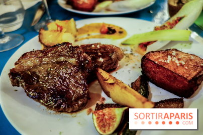 Le Comptoir Montevideo : unique et délicieux restaurant uruguayen à Paris