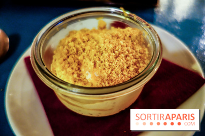 Le Comptoir Montevideo : unique et délicieux restaurant uruguayen à Paris