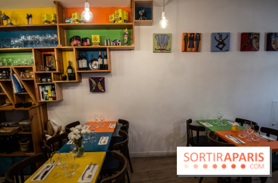 Le Comptoir Montevideo : unique et délicieux restaurant uruguayen à Paris