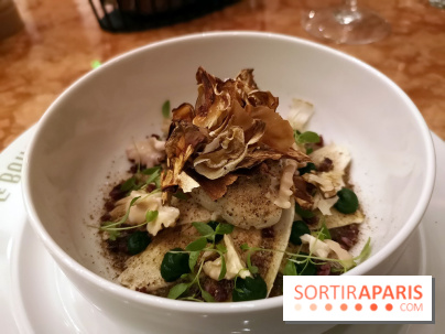 Restaurant Le Ballu - Hôtel Ballu