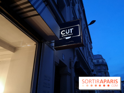 CUT-STREETFOOD - Restaurant à viandes - Paris 11e