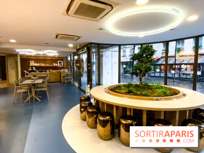 Brunch gourmand d'Olivier Stehly