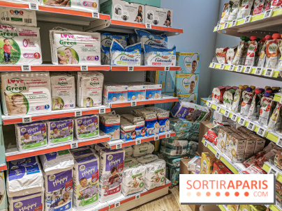 Parapharmacie Lafayette Para One - les photos