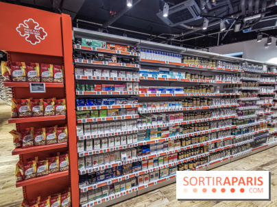 Parapharmacie Lafayette Para One - les photos