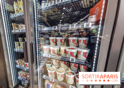 Parapharmacie Lafayette Para One - les photos