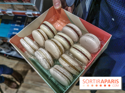 Parapharmacie Lafayette Para One - les photos