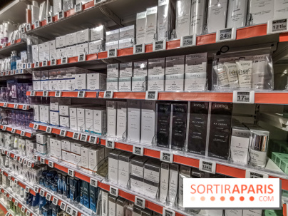 Parapharmacie Lafayette Para One - les photos