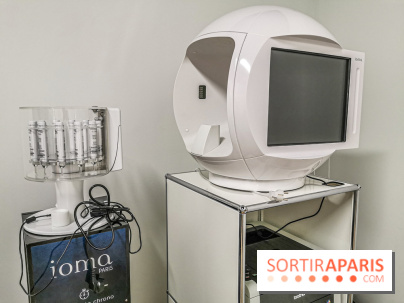 Parapharmacie Lafayette Para One - les photos