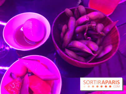 Gyoza Bar - 2019