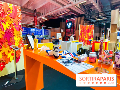 Foire d'Automne 2019