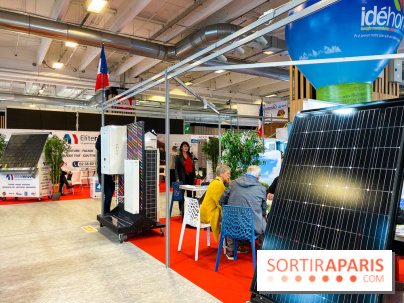 Foire d'Automne 2019