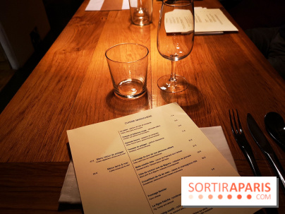 Restaurant Claude Colliot