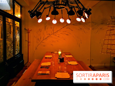 Restaurant Claude Colliot