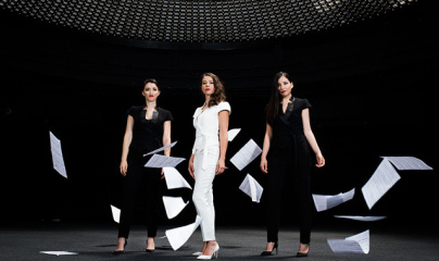 CONCERT - TRIO SORA- MUSIQUE DE CHAMBRE