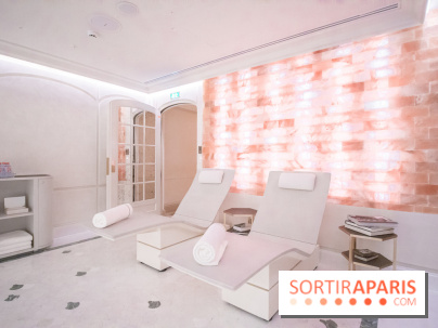 Sense, A Rosewood Spa : le Spa du Crillon 