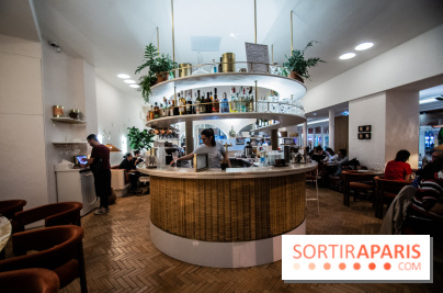 La Riviera à Paris, les photos