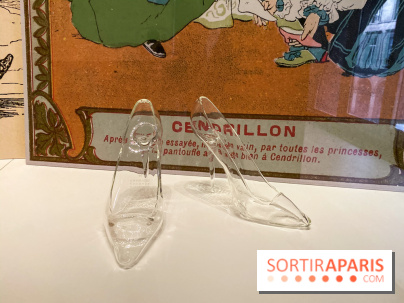 Marche et Démarche au Musée des Arts Décoratifs