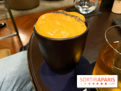 Lutetia - Bar Joséphine