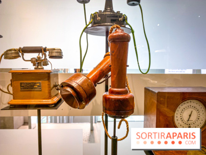 Le Musée de la Poste