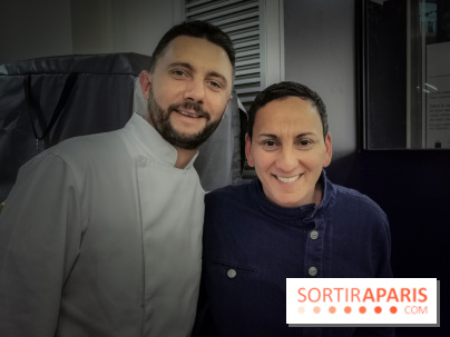 Le Dalloyau Café au Galeries Lafayette Gourmet