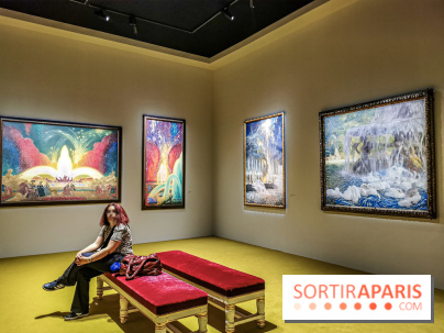 Versailles Revival, l’exposition de la renaissance du château - photos