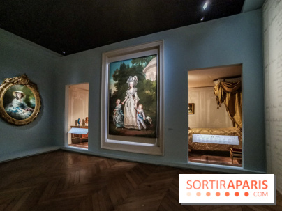 Versailles Revival, l’exposition de la renaissance du château - photos