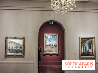 Versailles Revival, l’exposition de la renaissance du château - photos