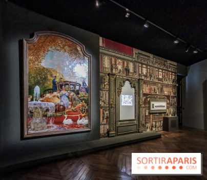 Versailles Revival, l’exposition de la renaissance du château - photos