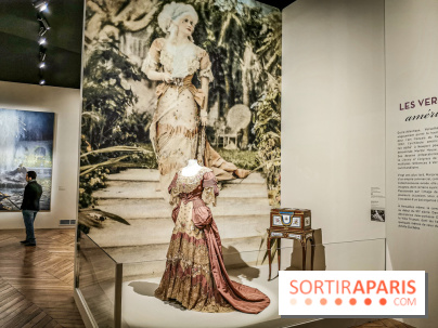 Versailles Revival, l’exposition de la renaissance du château - photos