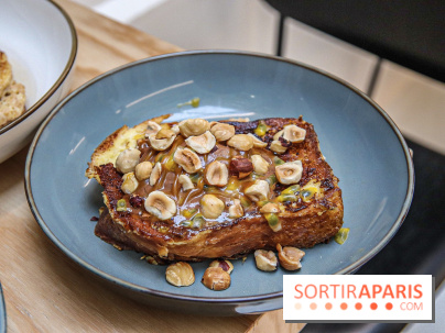 Back In Black coffee shop, les photos