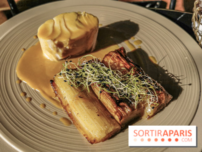 Les Pipalottes la table restaurant