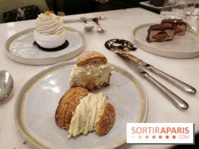 Les Pipalottes la table restaurant