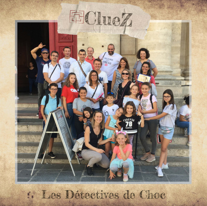Visiter Paris autrement avec ClueZ, le 1er jeu de piste digital et culturel