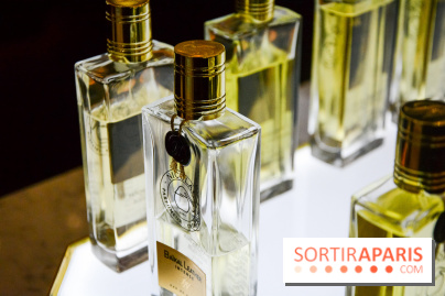 Nicolaï, le parfumeur artisanal à Paris