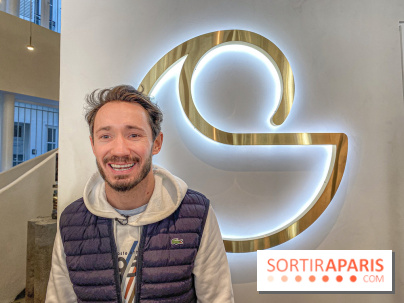 Cédric Grolet Opéra