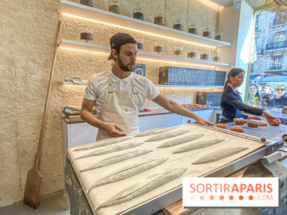 Cédric Grolet Opéra