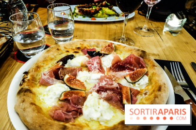 Restaurant Mad Men à Paris, les photos