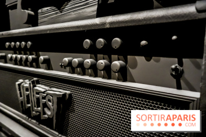 Le Hellfest Corner, les photos