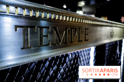 Le Hellfest Corner, les photos