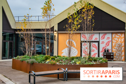 Paddock : Un Outlet géant débarque aux portes de Paris