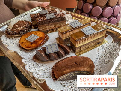 La Café Pavane par Manon Hévin