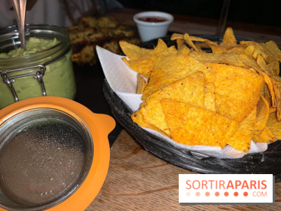 Earth’K : le bar à tapas et cocktails décontracté d’Opéra