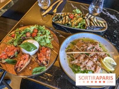 That’s Life, le restaurant signé Jean-Michel Wilmotte